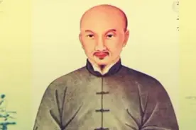 昔日名医十大人物中，神医华佗位居第二，猜猜谁是第一？图片