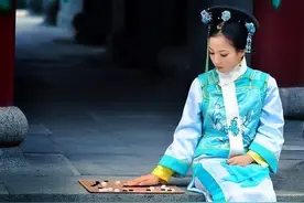 大清亡了，满语也消亡了，汉语中保存的满语词汇，有哪些？图片