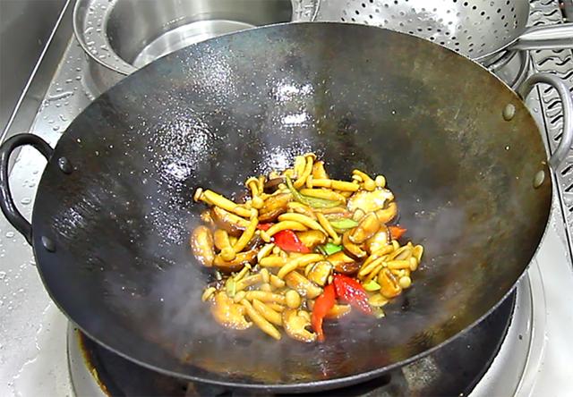 7道适合夏天吃的家常菜，开胃解馋，下饭又营养，下班照着做就行