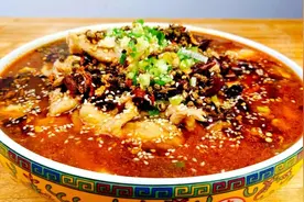 四川最地道的7种“农家饭”，个个经典，没吃过，怕是个假四川人图片