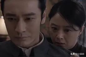 黄晓明、蒋欣领衔，吴晓亮、万茜作配，谍战剧的天花板要来了？图片