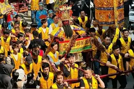 【千年民俗·洪濑天香】最后两场不要错过啦~（附：时间路线表）图片