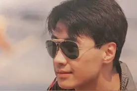 事实证明，四大天王中最“低调”的黎明，早已走上了另一条大道图片
