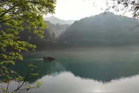 漫游东江湖见闻图片