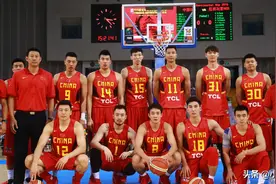 官宣！CBA名将正式退役，12年生涯就此谢幕，未来或转型成为教练图片