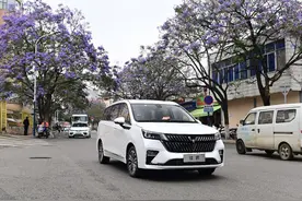 太纠结了，五菱佳辰和传祺M6，选谁更好？图片