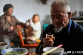 这5道下酒菜，是老一辈人的最爱，简单又好吃，年轻人：没档次图片