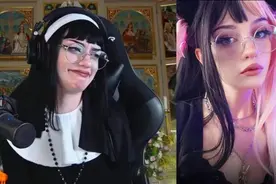 跑去修女直播间忏悔的，都是些什么贵物？图片