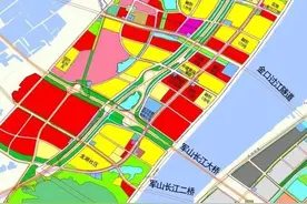 定了！军山长江二桥将于2025年前开工建设图片