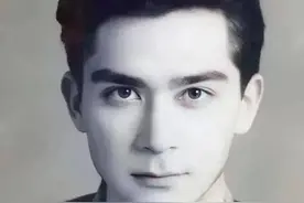 王德民院士：因帅过吴彦祖走红，他却说，只有不正经的人才谈长相图片