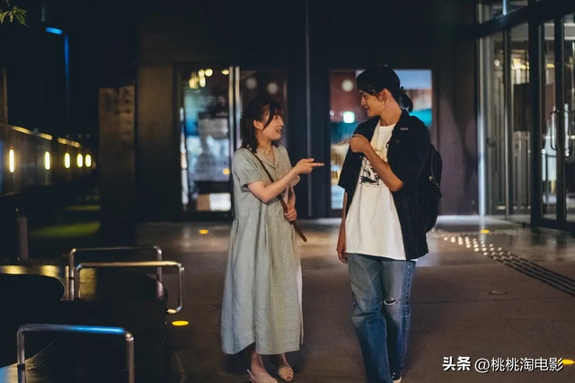 想推荐本周的院线片给你们。