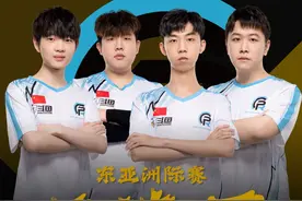PCL达成洲际赛7连冠，XDD登顶战神榜斩获MVP，PeRo基本保送世界赛图片