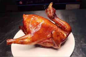 河南人到底有多爱吃烧鸡？盘点河南的六大烧鸡，你吃过几种？图片