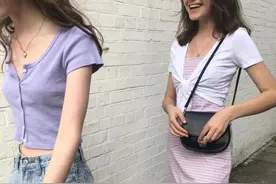 “女装小尺码”事件曝光，遮不住的是身体，露出的是社会丑态图片