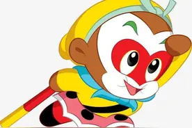 孙悟空为报复猴孙被哮天犬咬死，发追杀令屠尽全村250多条哮天犬图片