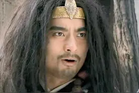 武松的后半生：在杭州六和寺出家，终生陪伴着自己的两位好兄弟图片