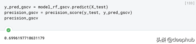 超参数黑盒（Black-box）优化的Python代码示例
