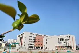 省示范高中统招线公布图片