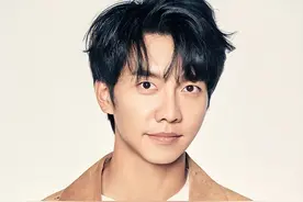 李昇基官宣结婚惹争议，岳父因诈骗入狱，好友李敏镐在线调侃图片