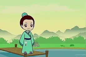 孟浩然无奈归隐，才华出众竟是原罪，人性的复杂让人唏嘘图片