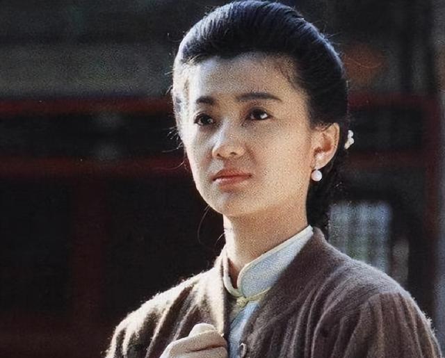 琼瑶剧中已故的8位女星，年龄最小的仅27岁，个个都令人惋惜