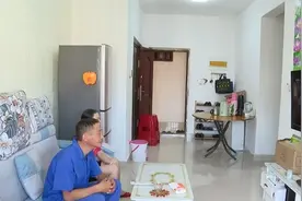 东方：筑就“幸福巢” 托起“安居梦”图片