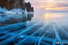 贝加尔湖，是国人心中永远的痛图片