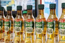 “液体面包”格瓦斯，有什么来头？有人喝了上瘾，有人却难以下咽图片