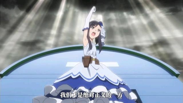 【为了养老金去异界存八万金】现代佣兵传异界，雷姬巫女出阵杀敌