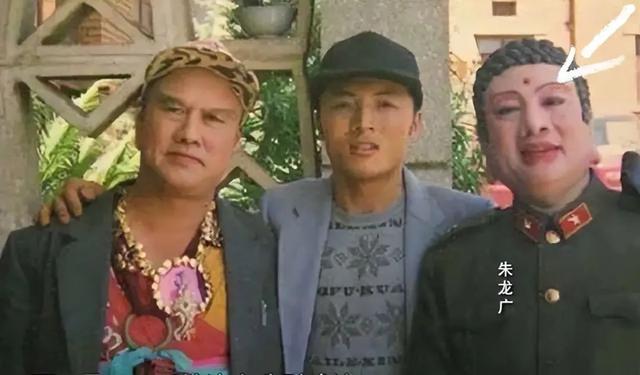 36年过去，再看《西游记》这12大幕后：神仙演员的来头都很大