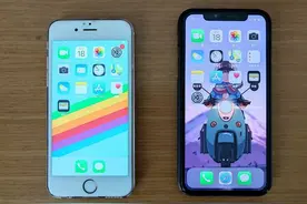 为什么 iPhone13 发布后，网上说它屏幕伤眼的越来越多？图片
