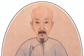 清朝重臣-刘墉图片