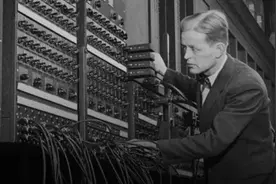 世界算力简史（上）图片