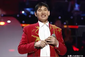 盘点大衣哥近期具有争议性的几场演出，网传情况与真相有很大差异图片