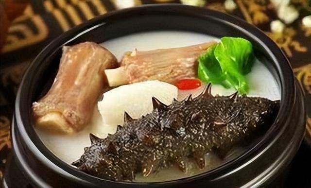 海参怎么吃 海参怎么吃最有营养价值