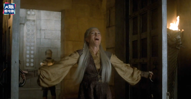 《龙之家族》第5集解析！血色婚礼出现！阿莉森转绿向龙家宣战