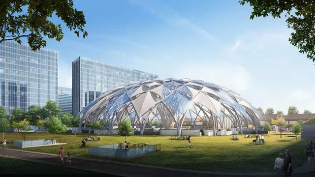 昌平超极合生汇招商完成率超65%，预计今年开业，辐射约230万消费人口