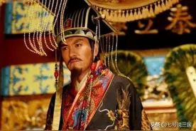 比岳飞还冤的名臣，拼死保住江山，却被皇帝以“谋反”罪杀害图片