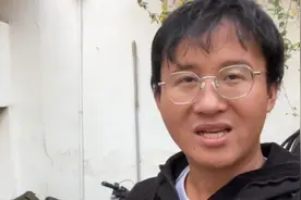 中国博主在伊朗被打劫，不仅劫匪没抓到，还被罚款1万并要求出境图片