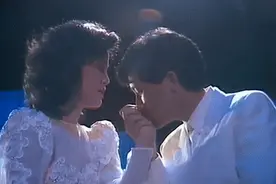 林子祥情史：娶女考官、当众亲邓丽君，但笑到最后的是她！图片