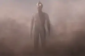 《新·奥特曼》介绍系列（二）|奥特曼最新大电影｜背景图片