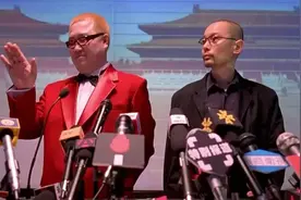 陈冠希、阿信顶不住的潮牌，王鹤棣、杨超越们能玩明白吗？图片