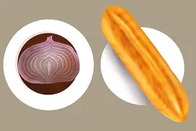 “蔬菜皇后”洋葱，生吃还是熟吃？大爷吃洋葱降血压，最后咋样了图片