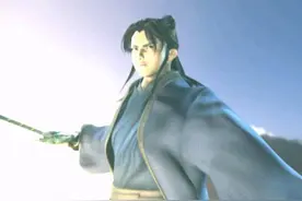 仙剑奇侠传中历代蜀山掌门实力排名：李逍遥倒数第三图片