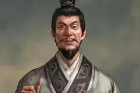 魏晋南北朝文学探究：才华是如何毁掉许攸的？图片