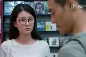 看了《欢乐颂》原著：我才懂赵医生永远不会爱上关雎尔这样的女孩图片