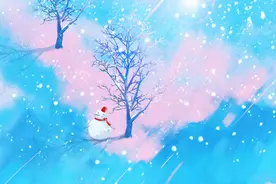 总有一人，真正懂你图片