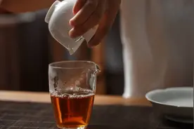 经常喝茶有啥禁忌？专家提醒：喝茶牢记2喝3不喝，喝对了益处多图片