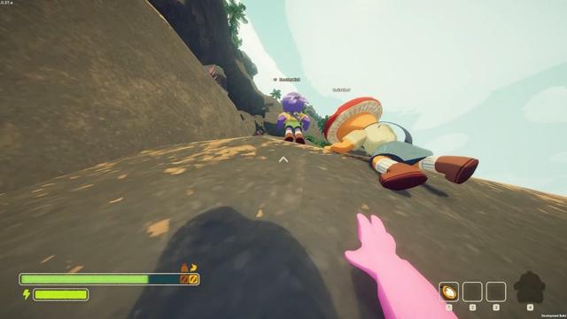 友情的小船说翻就翻？周末必玩的“合作”派对游戏盘点