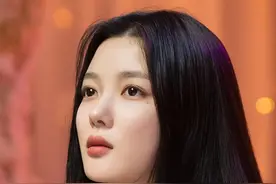 金裕贞，氧气女神的颜值，童星出道的气质美女，爱了爱了图片